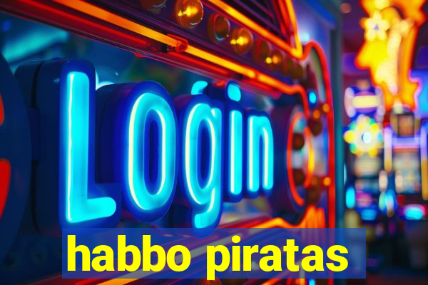 habbo piratas